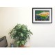Plough Lane New Stadium Fine Art Print - AFC Wimbledon